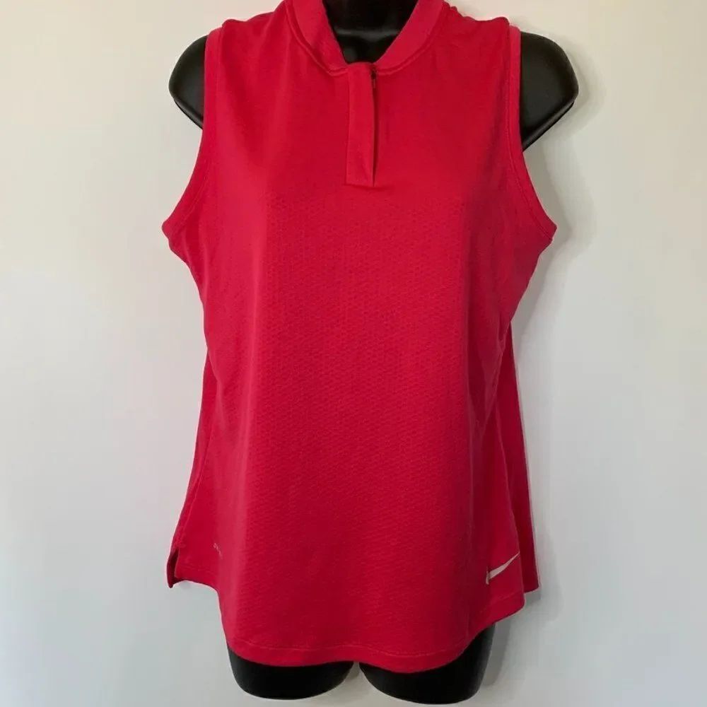 Nike Golf Dri Fit Shirt